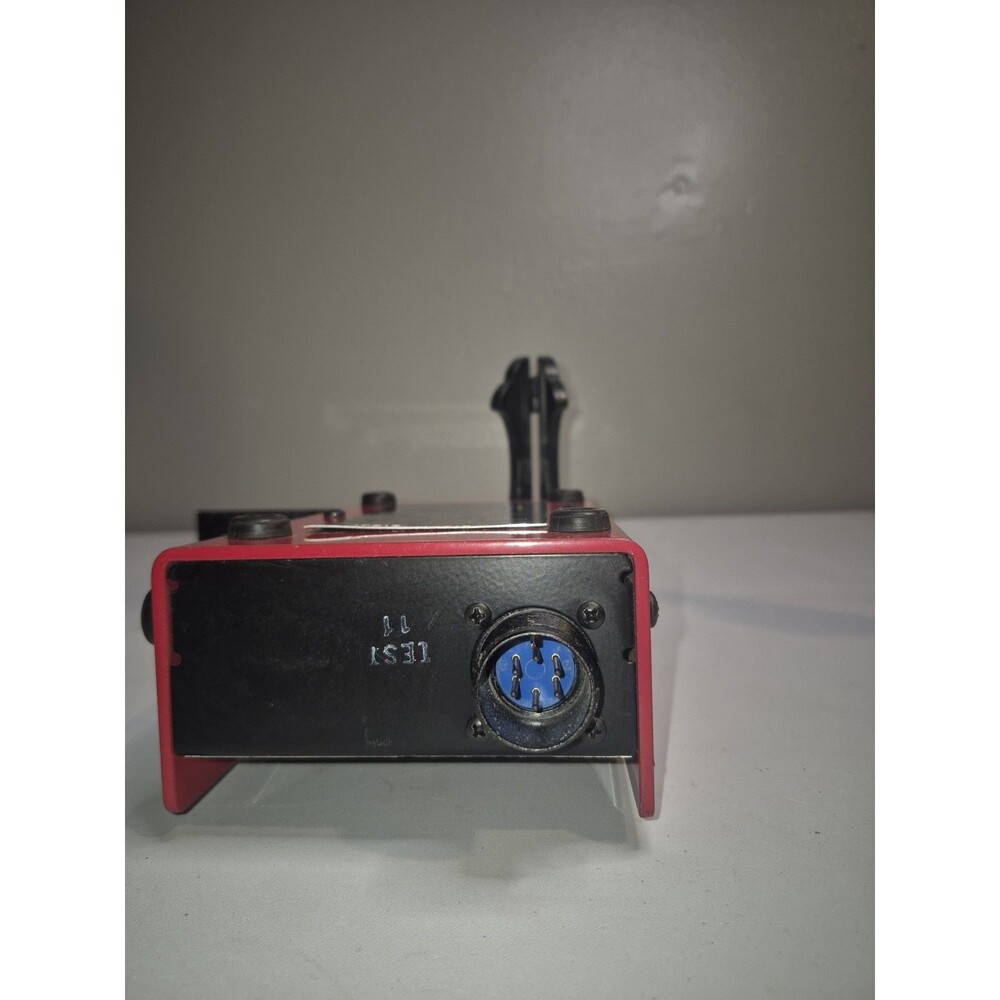 Lincoln Electric MIG Pulser Control Module – Tested & Working - Picture 9 of 11